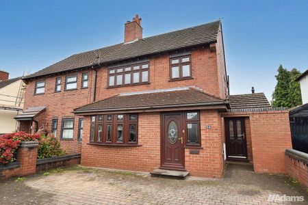 Greenfields Avenue, Appleton, Warrington, WA4 3BW - Photo 4