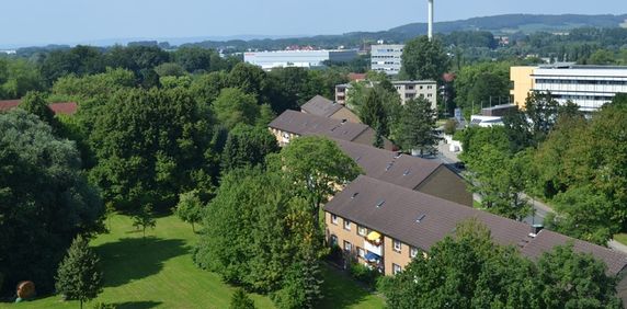 3-Zimmer-Wohnung in Detmold Knochenbach - Foto 2