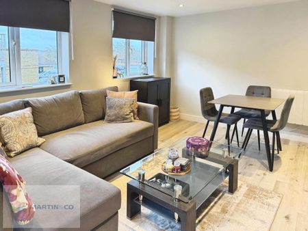 1 bedroom apartment to rent - Photo 3