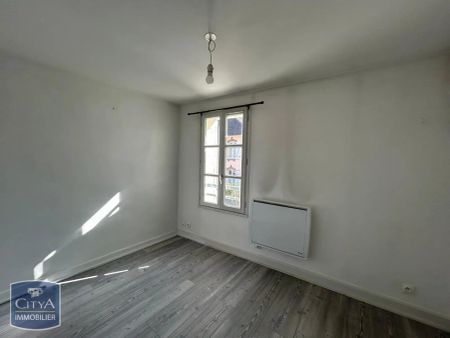 Appartement à louer 1 pièce 25m² - Photo 3