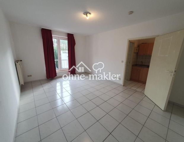 gepflegtes Apartment in Essen-Altendorf zu vermieten - Foto 1