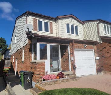 For Lease - 95 Fawndale Crescent, Toronto, Ontario - Photo 6