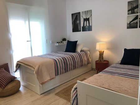Atico en alquiler en Marbella, Marbella - Photo 3
