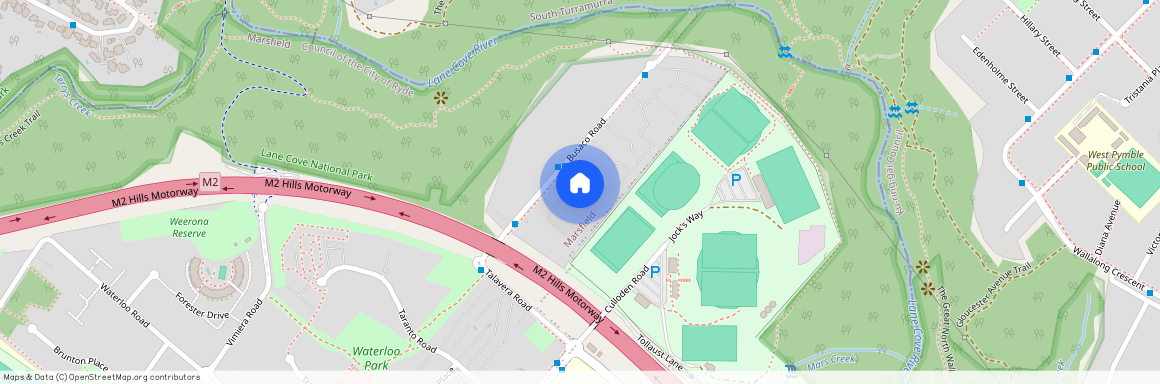 23/1-5 Busaco Road, Marsfield NSW 2122