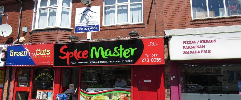 2 bedroom flat to rent - Photo 1