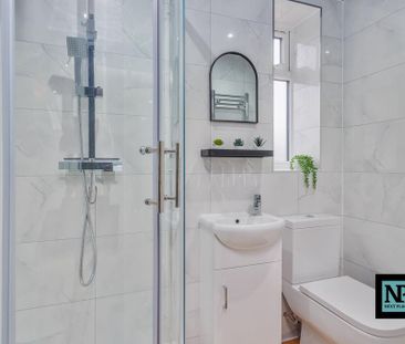 1 bedroom house of multiple occupation to rent - Photo 3