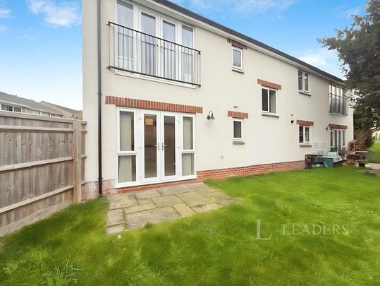 1 bedroom apartment to rent - Photo 1