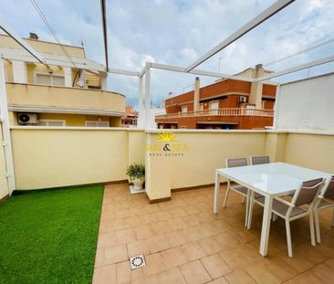 1 BEDROOM APARTMENT - LA MATA - Photo 3