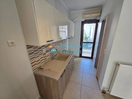 Studio/Γκαρσονιέρα για ενοικίαση Αγία Σοφία (Πάτρα) - Φωτογραφία 3