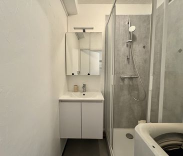 APPARTEMENT MEUBLE 530€/MOIS TOUTES CHARGES COMPRISES + STATIONNEMENT - Photo 5
