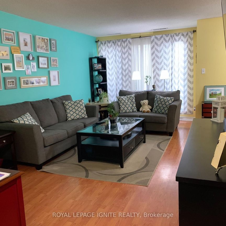 For Lease - 3455 Morning Star Drive Unit# 119, Mississauga, Ontario - Photo 1