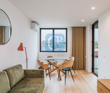 Apartamento T1 em Porto - Photo 1