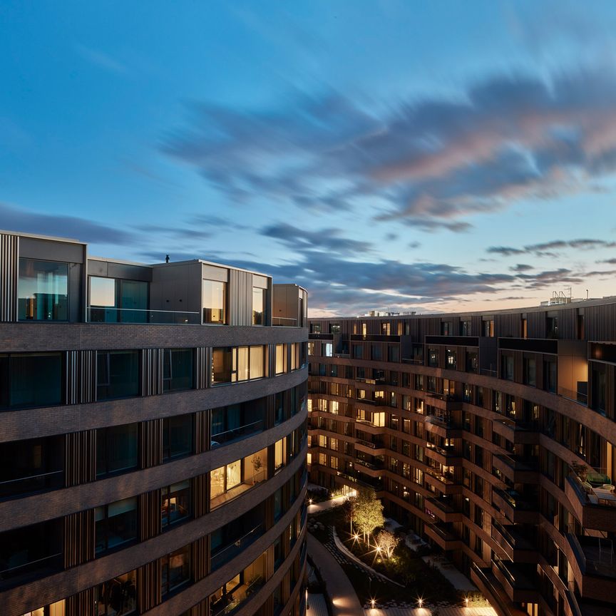 Television Centre Penthouse - Photo 1