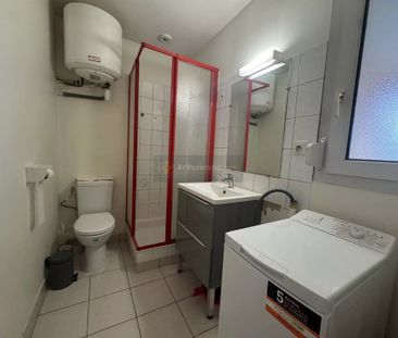 Location Appartement 1 pièces 20 m2 à Brest - Photo 5