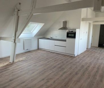 Te huur: Appartement Wilhelminapark in Tilburg - Photo 5