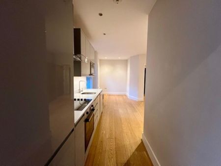 1 bedroom apartment to rent - Photo 5