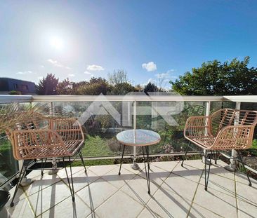 Duplex 3 pièces - CHATOU, - Photo 1