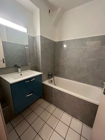 Duplex 2 pièces entièrement rénové - Photo 5