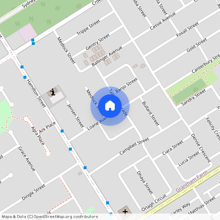 30 Loane Avenue, NSW 2765, Grantham Farm