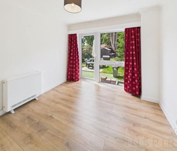 1 bedroom apartment to rent - Photo 6