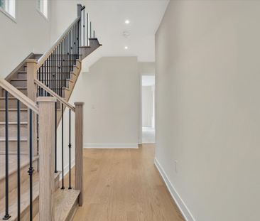 For Lease - 816 Griffin Trail, Peterborough, Ontario - Photo 1