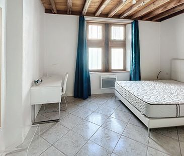 Location Appartement 2 pièces 49m² TROYES 10000 - Photo 1