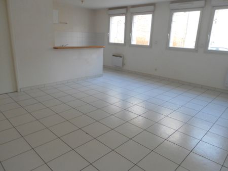 Appartement RUE SAINT JEAN CESAREE - Photo 3