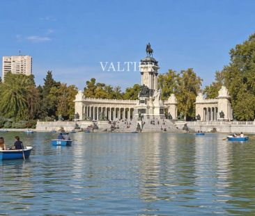 Madrid - Photo 5
