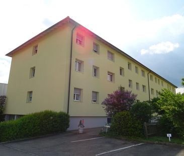 3 ½ Zimmer-Wohnung in Laupen BE mieten - Photo 5