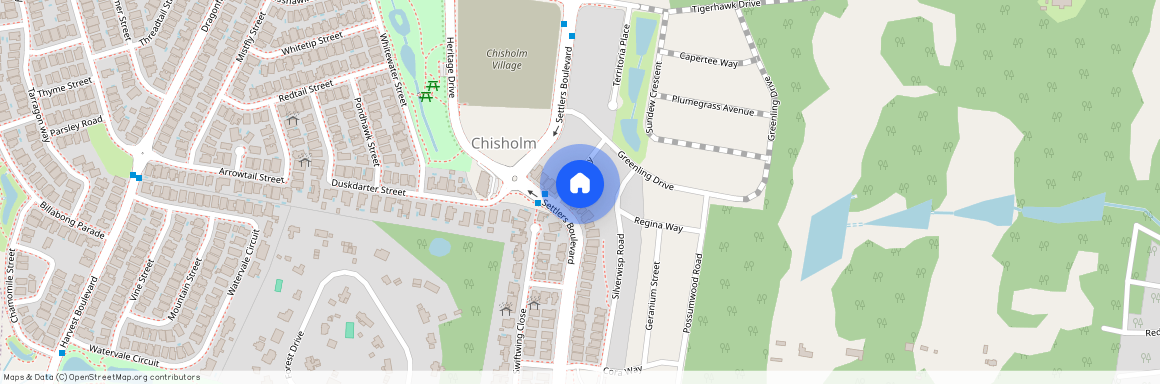 1/4 Tau Way, NSW 2322, Chisholm