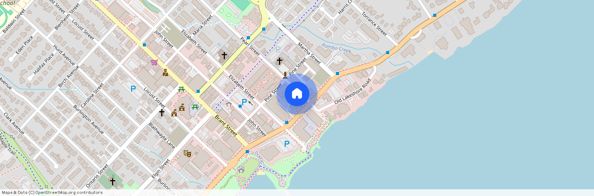 360 Pearl Street, Burlington