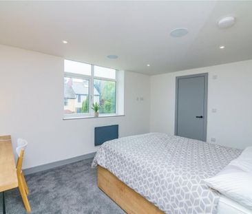 1 bedroom end of terrace house to rent - Photo 5