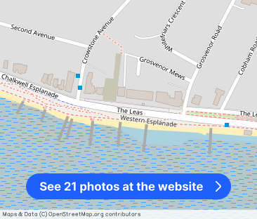 The Leas, Westcliff On Sea - Photo 1