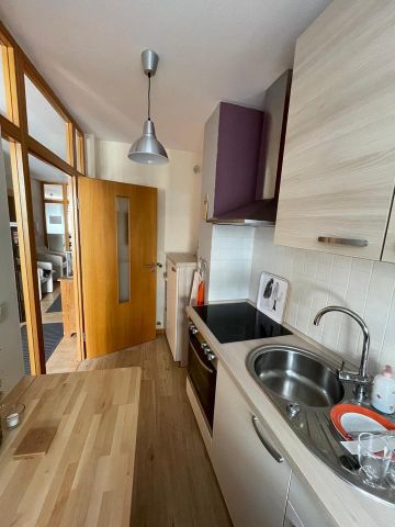 2,5-Zimmer-Wohnung/Geschäftsräume (Praxis) in Deggendorf, 64,08 m - Photo 4