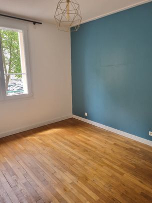 A LOUER Bel Appartement 50000 Saint-Lô - CENTRE VILLE 3 chambres 88.78 m² - Photo 1