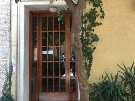 Διαμέρισμα για ενοικίαση - Κολωνάκι - Λυκαβηττός, - Photo 5