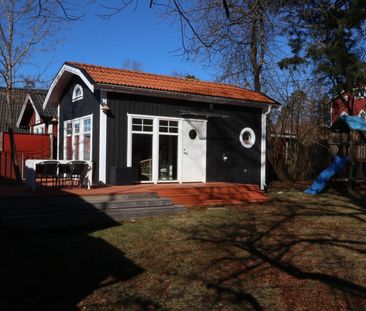 Punschvägen, Lidingö - Foto 2