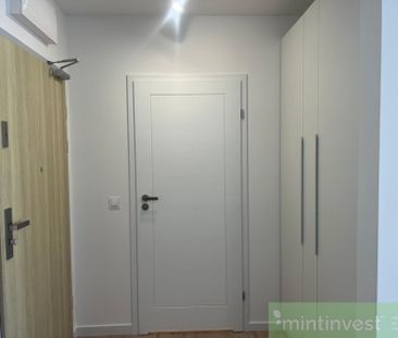 Mieszkanie na wynajem - Фото 1