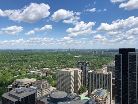 For Lease - 50 Charles Street Unit# 4513, Toronto, Ontario - Photo 2