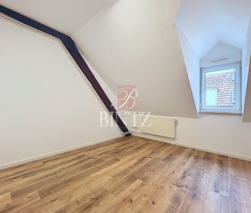 LOCATION APPARTEMENT T2 - 32.26m² - Schiltigheim - Photo 5