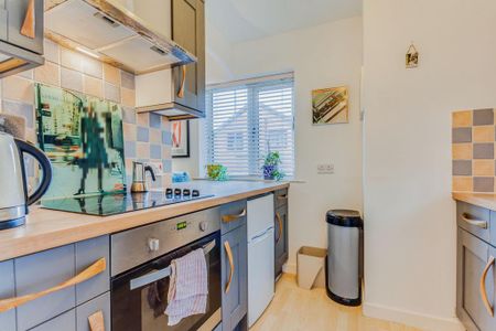 1 bedroom apartment to rent - Photo 5