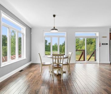 Chalet à louer - Saint-Sauveur - Photo 5