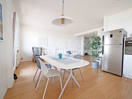 Appartamento via Santorre Santarosa, Centro, Civitanova Marche - Photo 4
