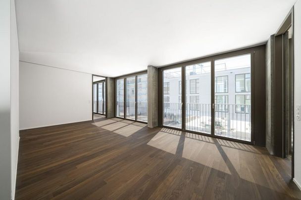 Modern apartment with a view - Foto 1
