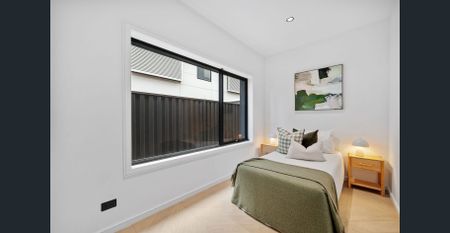 Brand New Townhouse in Prime Maidstone Location! - Photo 5