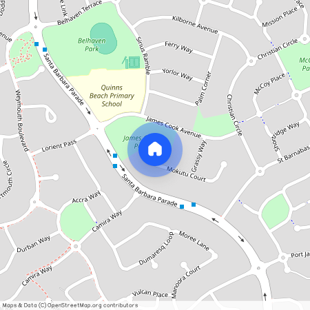 28 Mokutu Court, WA 6030, Quinns Rocks