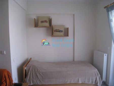 Studio/Γκαρσονιέρα για ενοικίαση Νόρμαν (Πάτρα) - Φωτογραφία 5