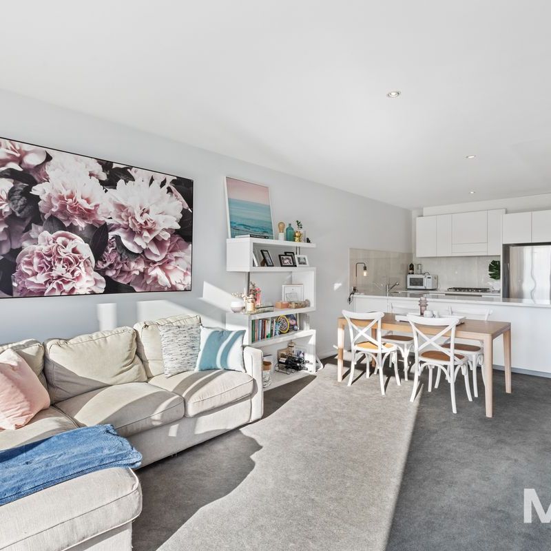 606/89 River Street, South Yarra - Photo 1