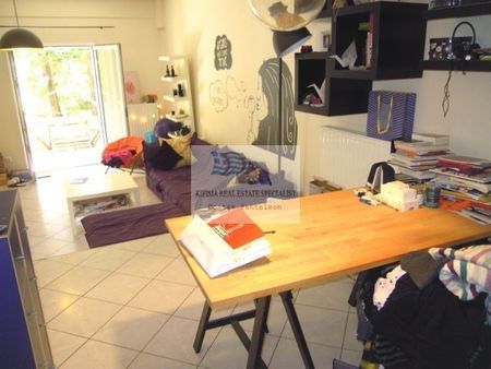 Διαμέρισμα για ενοικίαση Αγία Κυριακή (Κηφισιά) - Photo 4