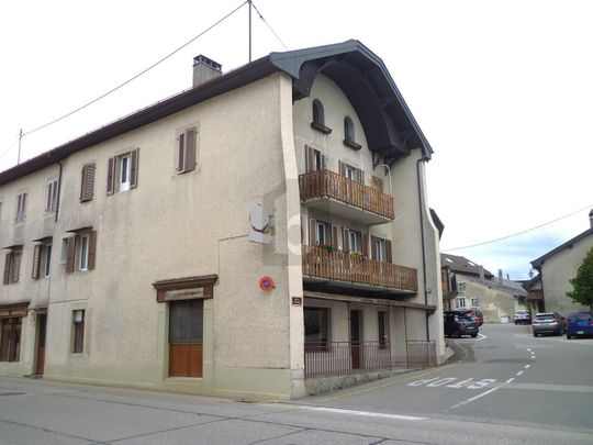 CHARME ANCIEN, CENTRE DE BIÈRE - Photo 1